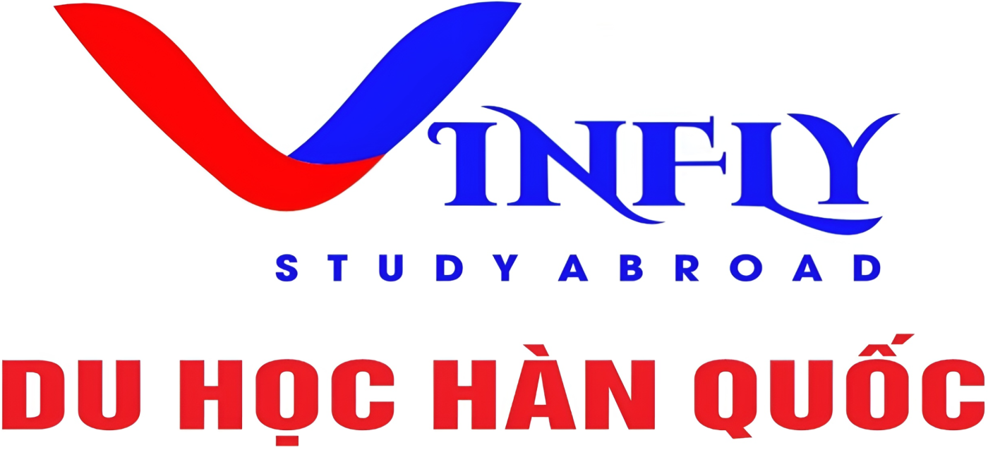 VinFly Du học Hàn Quốc